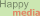 Happy Média